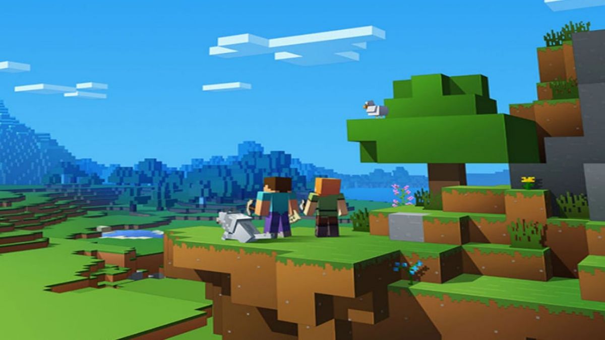 Minecraft | More latest gaming experience sharing at boosgame.com