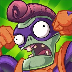 Plants vs. Zombies Heroes